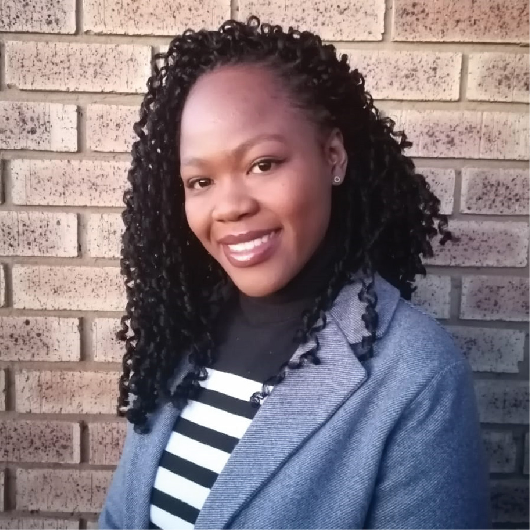 Busisiwe Msibi